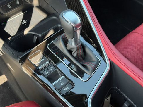 New 2026 Acura ADX A-Spec image 7