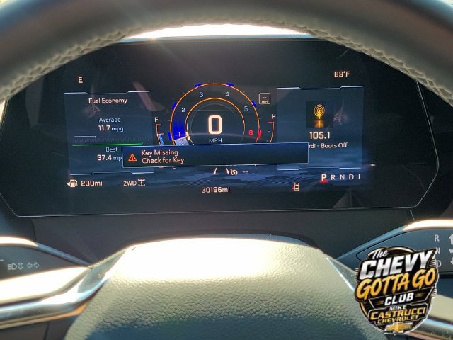 Used 2026 Chevrolet Traverse LT AWD/4WD image 12