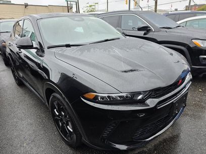 Used 2024 Dodge Hornet R/T Plus w/ R/T Blacktop Package