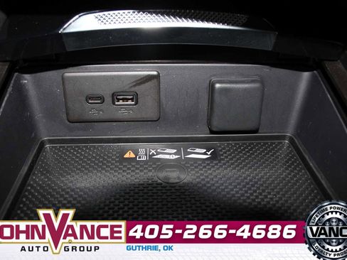 Used 2025 Buick Envision Sport Touring image 40