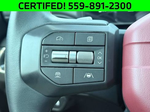 Certified 2025 Kia K4 GT-Line Turbo FWD image 13