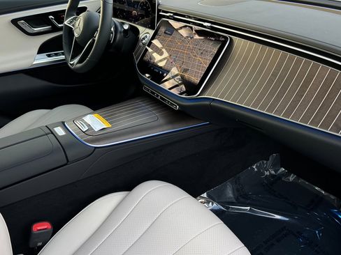 Certified 2025 Mercedes-Benz E 350 Sedan image 13
