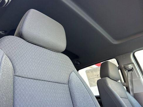 New 2026 GMC Sierra 1500 Elevation w/ Elevation Select Package image 17