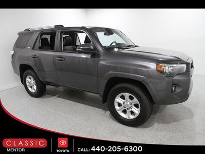 Used 2023 Toyota 4Runner SR5 Premium