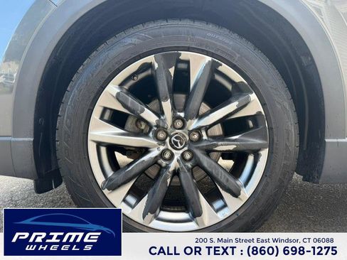 Used 2016 MAZDA CX-9 Signature AWD/4WD image 24