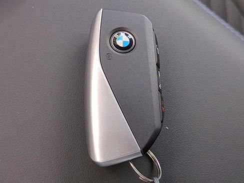 Used 2025 BMW X3 xDrive30i w/ Premium Package image 24