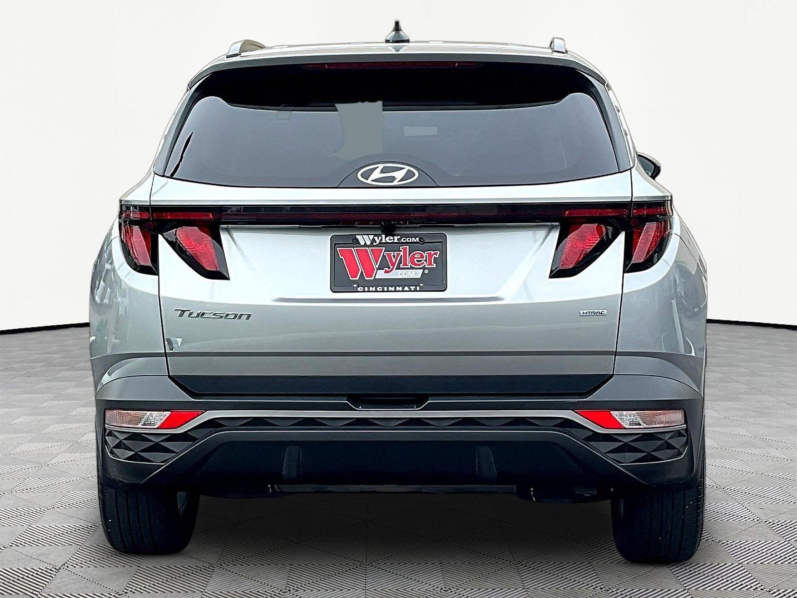 Used 2024 Hyundai Tucson SEL AWD/4WD image 5