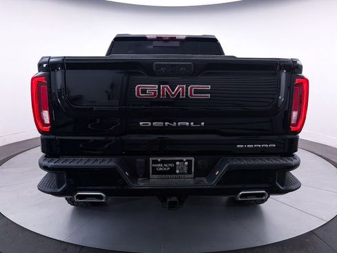 Used 2023 GMC Sierra 1500 Denali w/ Denali Reserve Package AWD/4WD image 20