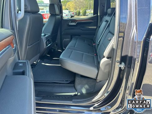 Used 2023 GMC Sierra 1500 Denali w/ Technology Package image 20