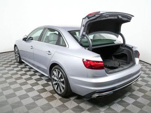 Used 2021 Audi A4 2.0T Premium Plus w/ Premium Plus Package image 28
