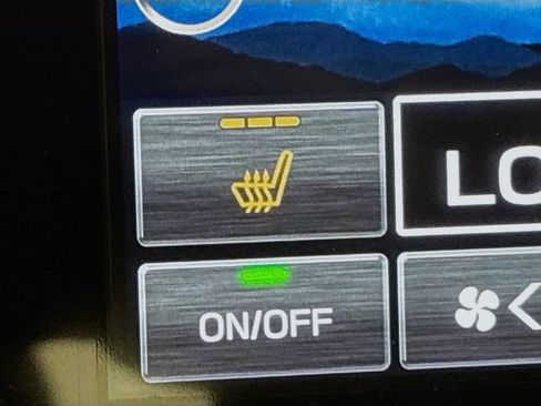 New 2026 Subaru WRX tS image 20