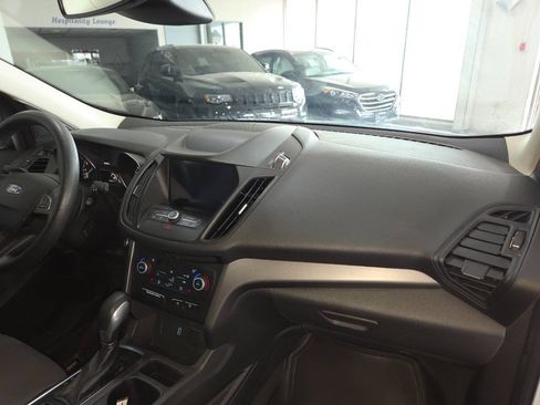 Used 2019 Ford Escape SE AWD/4WD image 29