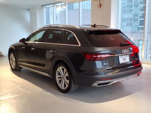 Used 2023 Audi A4 2.0T allroad Premium Plus w/ Premium Plus Package image 6