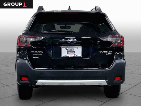 Used 2024 Subaru Outback Limited XT AWD/4WD image 5