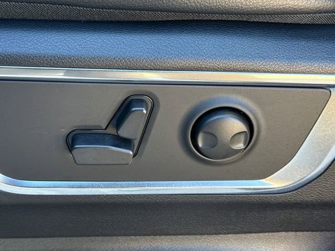 New 2026 RAM 1500 Laramie w/ Night Edition image 21