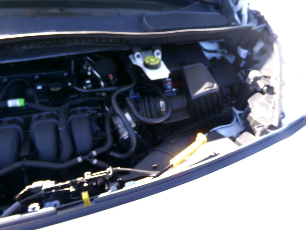 Used 2021 Ford Transit Connect XL FWD image 38