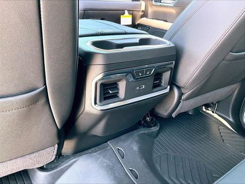 New 2026 Chevrolet Silverado 1500 LTZ AWD/4WD image 18