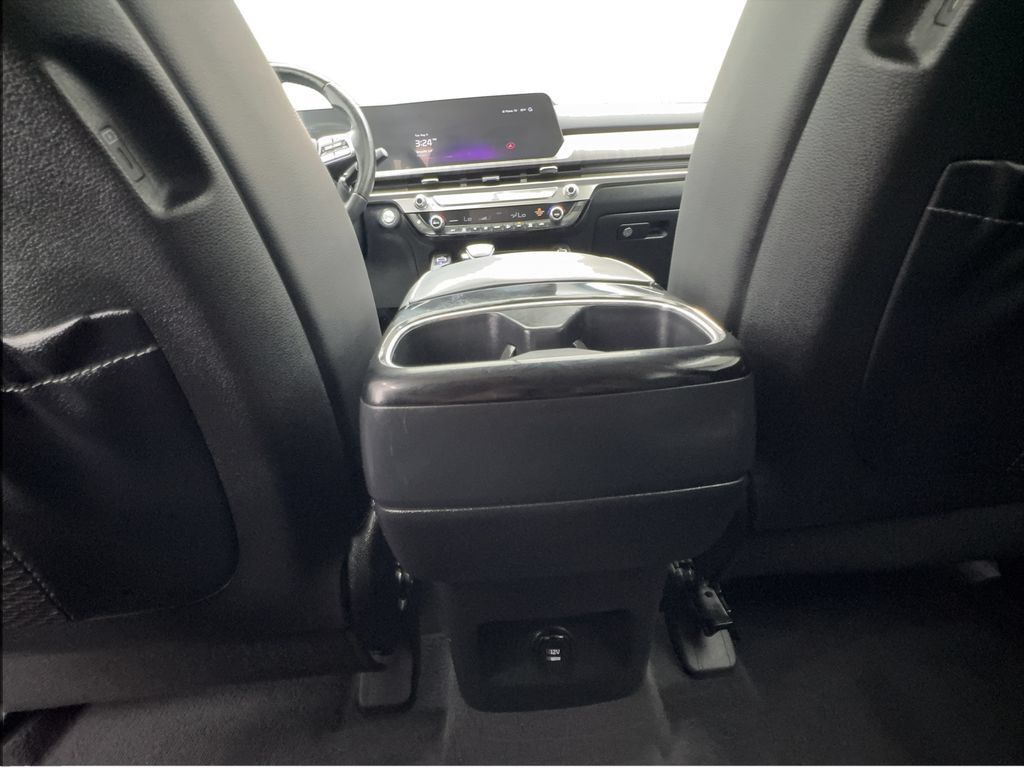 Used 2024 Kia Telluride EX w/ EX Captain's Chair Package AWD/4WD image 43