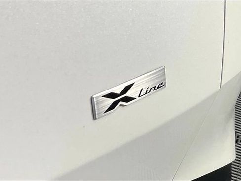 Certified 2024 Kia Sportage X-Line Prestige AWD/4WD image 22