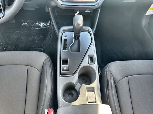 New 2026 Subaru Crosstrek 2.5i image 20