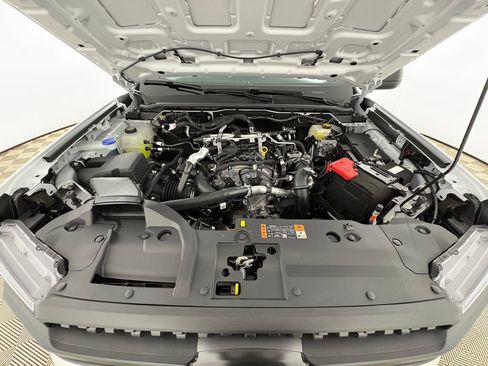 New 2026 Ford Ranger XL RWD image 31