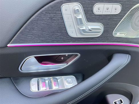 New 2026 Mercedes-Benz GLE 450 4MATIC Coupe image 11