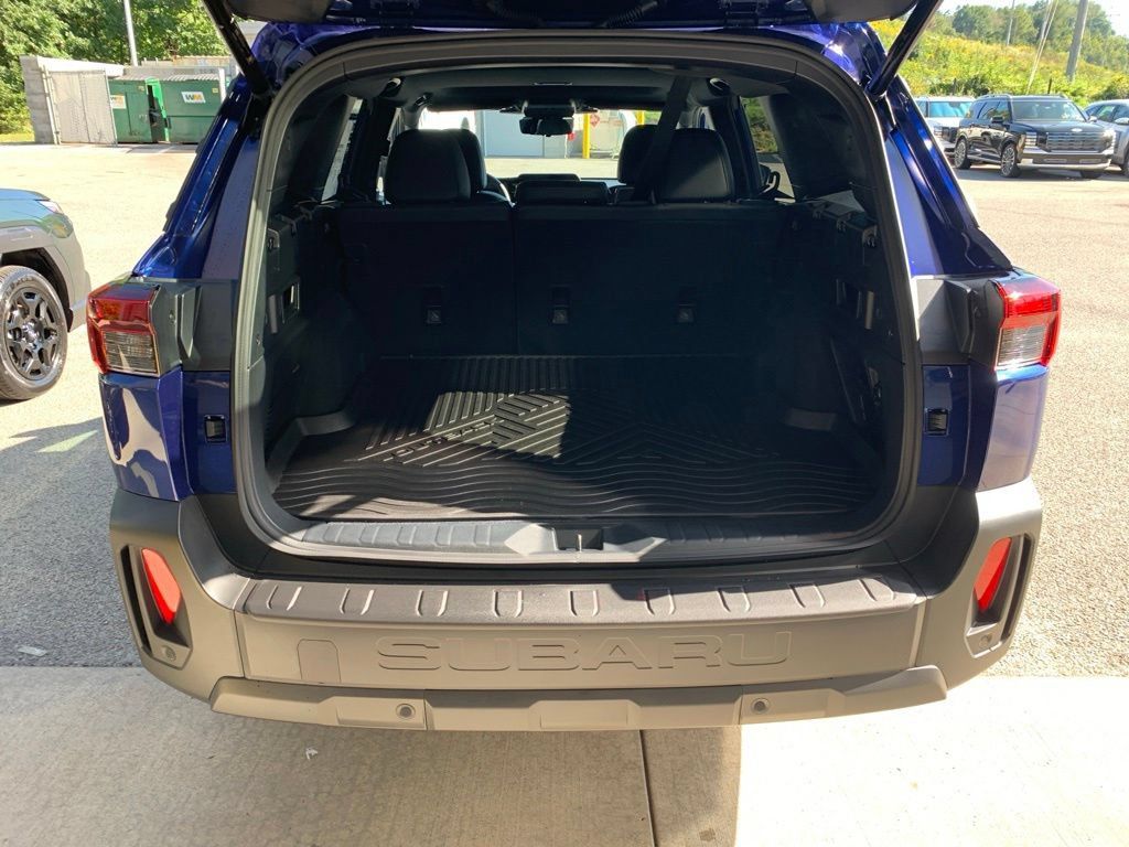 New 2026 Subaru Outback Touring XT AWD/4WD image 15