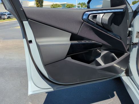 Certified 2026 BMW X3 xDrive30 w/ Premium Package image 13