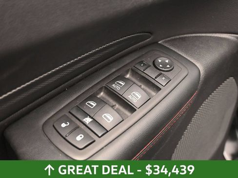 Used 2025 Dodge Durango GT AWD/4WD image 18