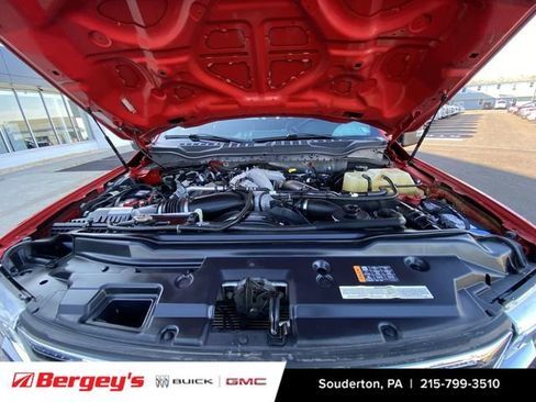 Used 2021 Ford F250 Lariat image 33