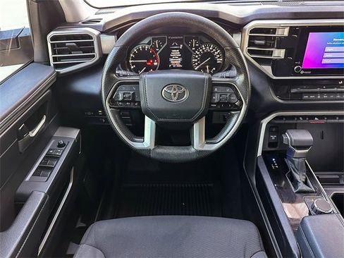 Used 2022 Toyota Tundra SR5 image 19