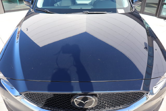 Used 2021 MAZDA CX-5 Touring AWD/4WD image 17