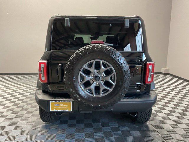 Used 2025 Ford Bronco Badlands AWD/4WD image 11