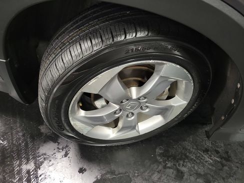 Used 2022 Honda HR-V LX image 10