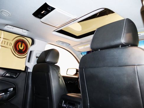 Used 2018 Chevrolet Tahoe Premier image 67