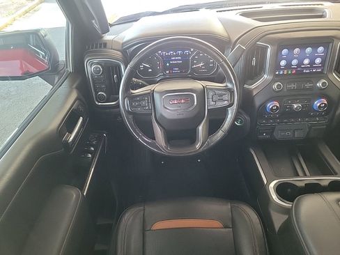 Used 2021 GMC Sierra 1500 AT4 w/ AT4 Value Package image 17