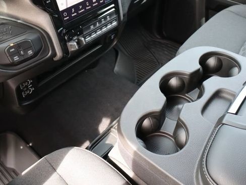 New 2026 RAM 3500 Tradesman image 24