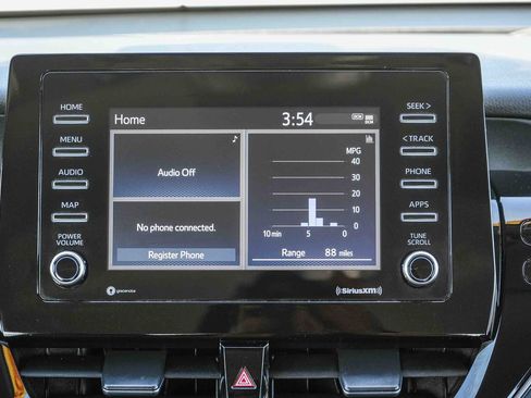 Certified 2024 Toyota Camry SE FWD image 17