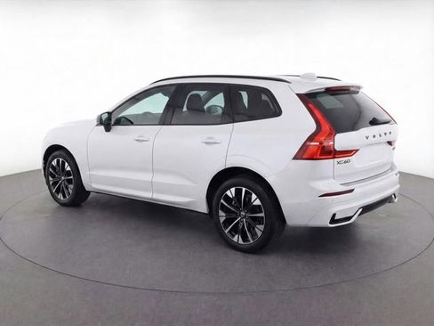 New 2026 Volvo XC60 B5 Plus w/ Protection Package Premier image 31