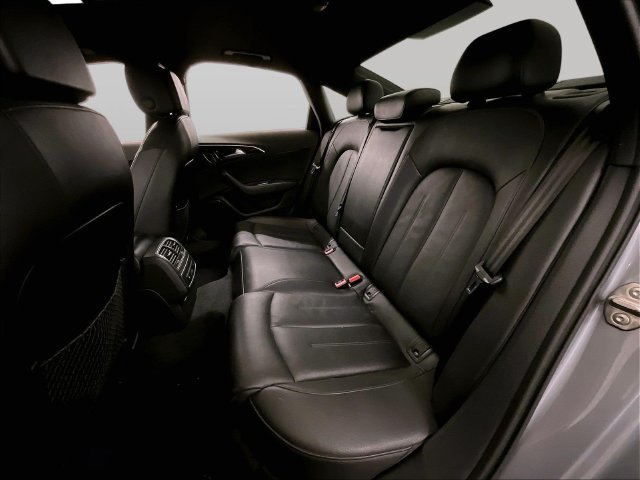 Used 2016 Audi A6 2.0T Premium Plus w/ Premium Plus Package AWD/4WD image 26