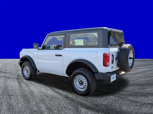 New 2026 Ford Bronco 2-Door image 6