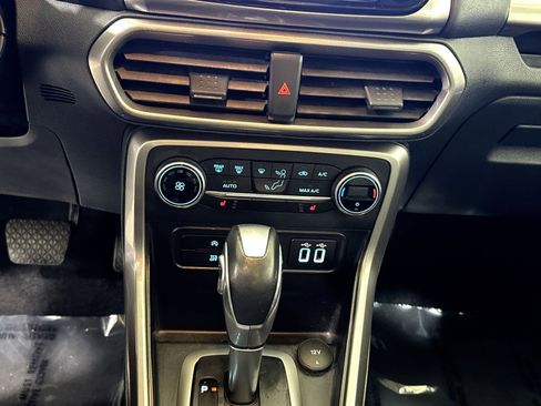 Used 2019 Ford EcoSport SE FWD image 23