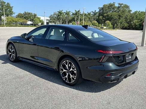 Certified 2026 Audi A6 Premium Plus w/ Premium Plus Package AWD/4WD image 5