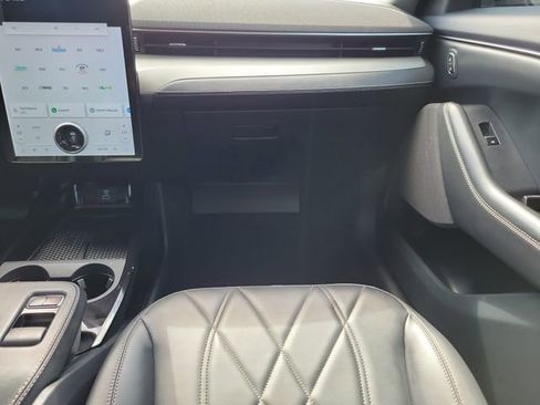 Used 2023 Ford Mustang Mach-E Select w/ Comfort Package Lite RWD image 13