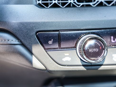 Certified 2024 Honda Accord EX image 33