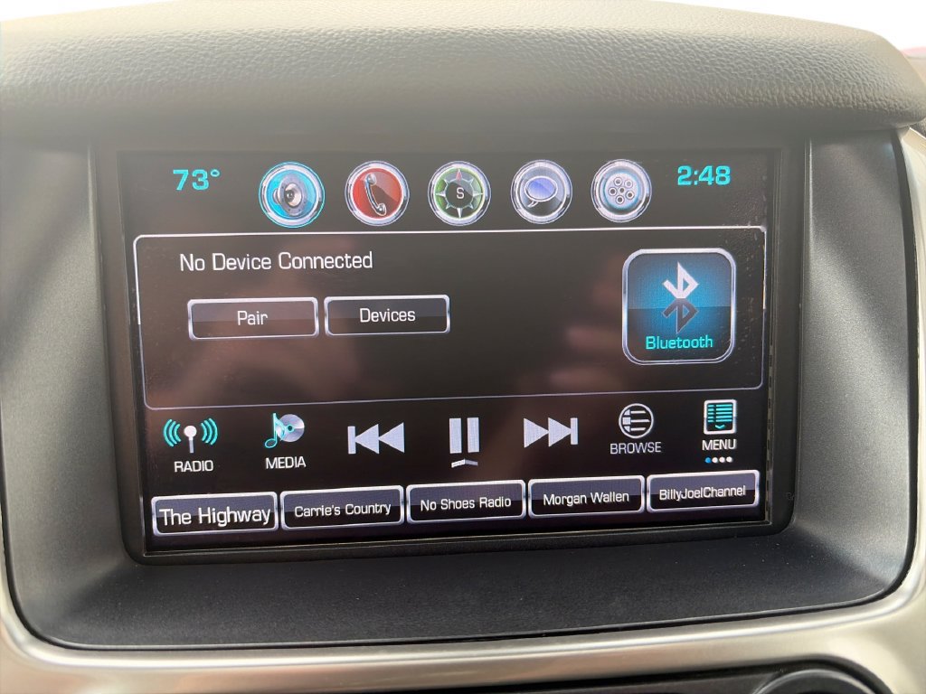 Used 2018 Chevrolet Tahoe Premier RWD image 13