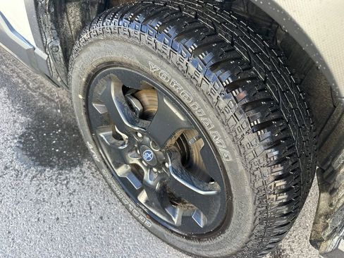 Used 2024 Subaru Forester Wilderness image 4