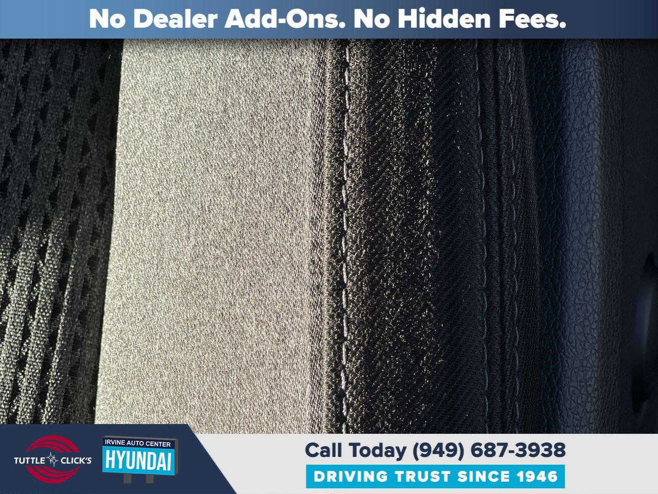 Certified 2023 Hyundai Santa Fe SEL Convenience AWD/4WD image 39