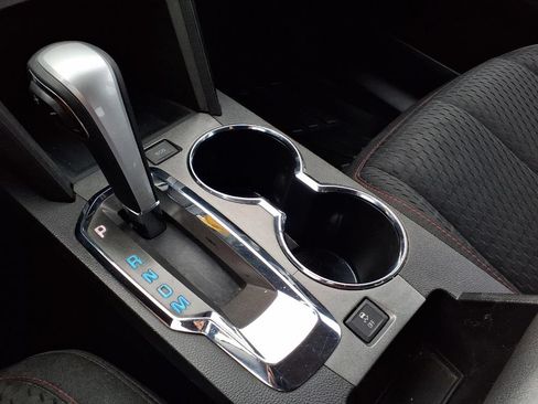 Used 2014 Chevrolet Equinox LS FWD image 19