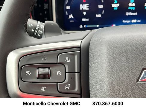 New 2026 Chevrolet Silverado 1500 LT image 13